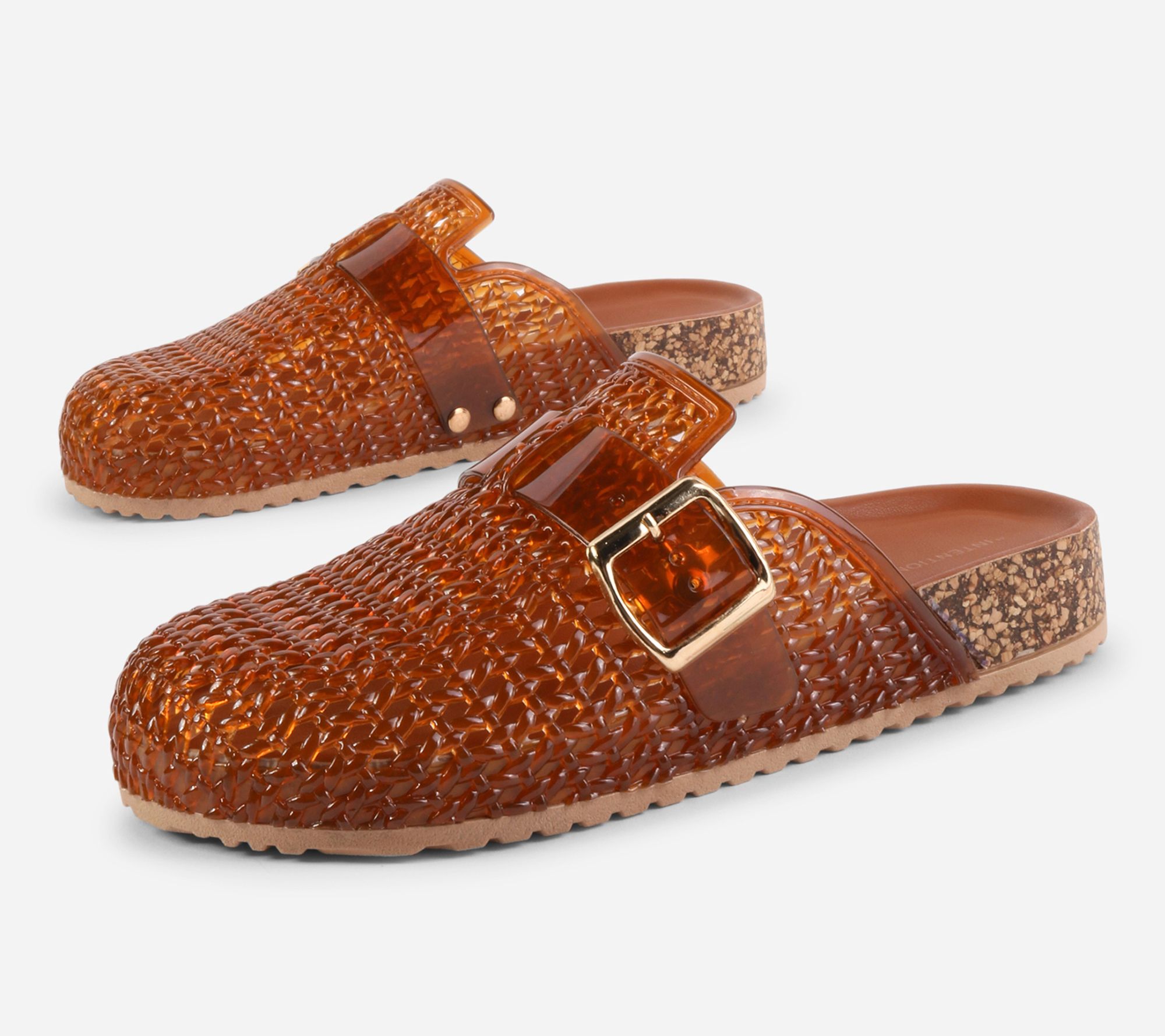 INTENTIONALLY BLANK Jelly Mules - Seth