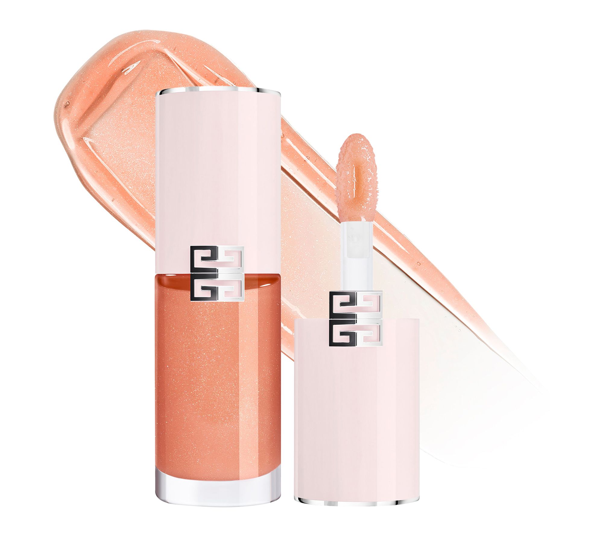 Givenchy Perfecto Serum Lip Oil