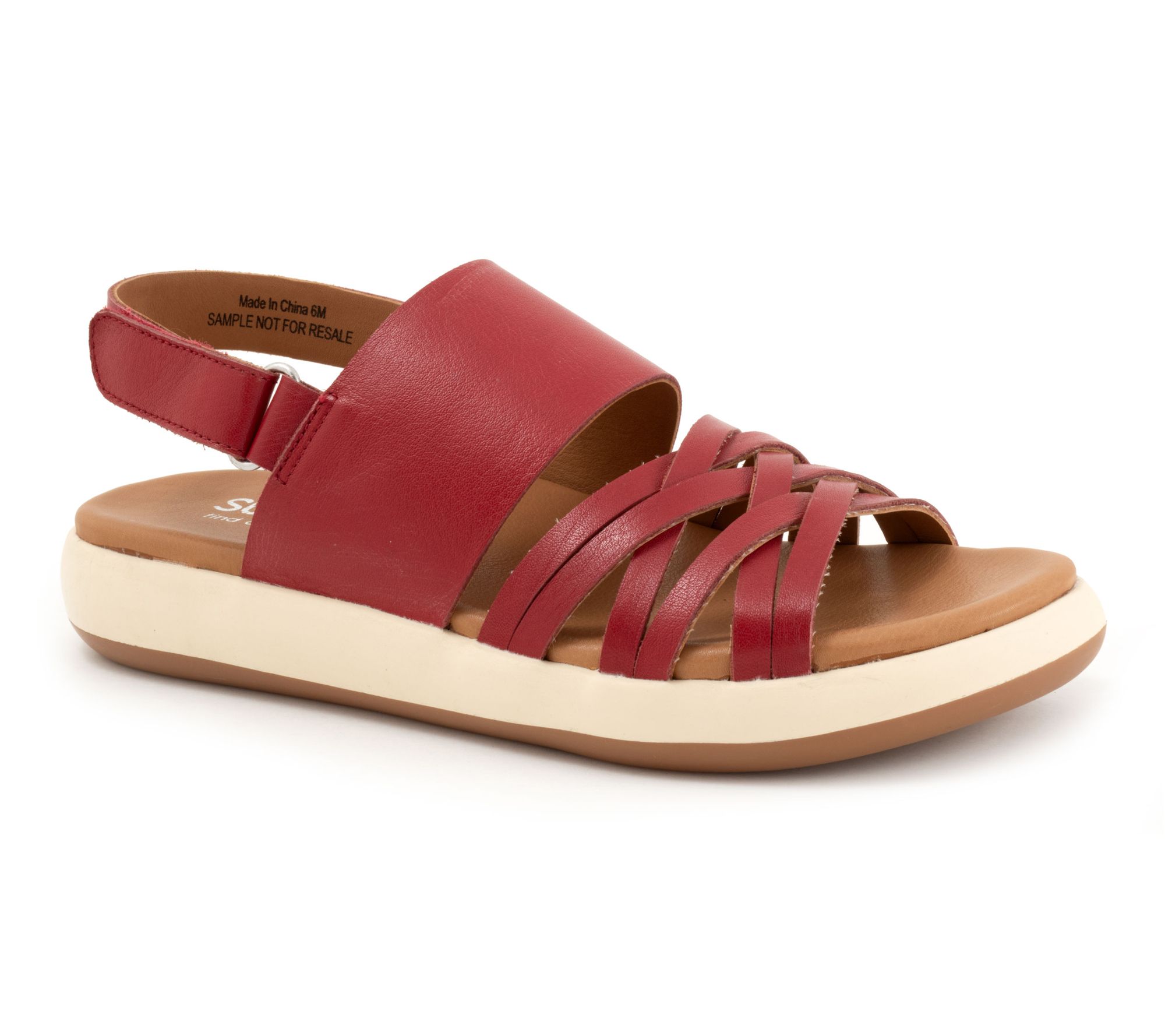 Softwalk Jewell Sandal
