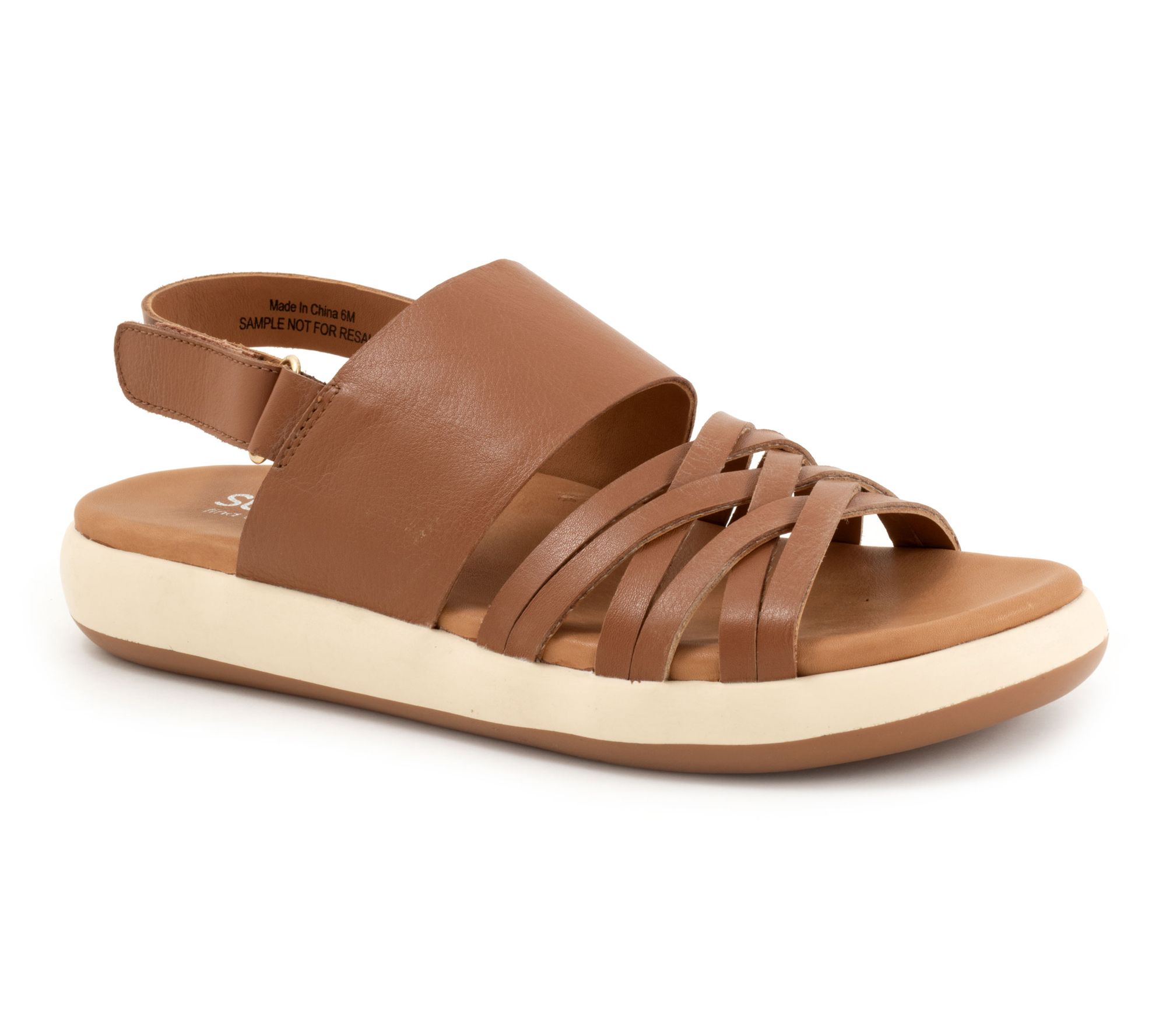 Softwalk Jewell Sandal