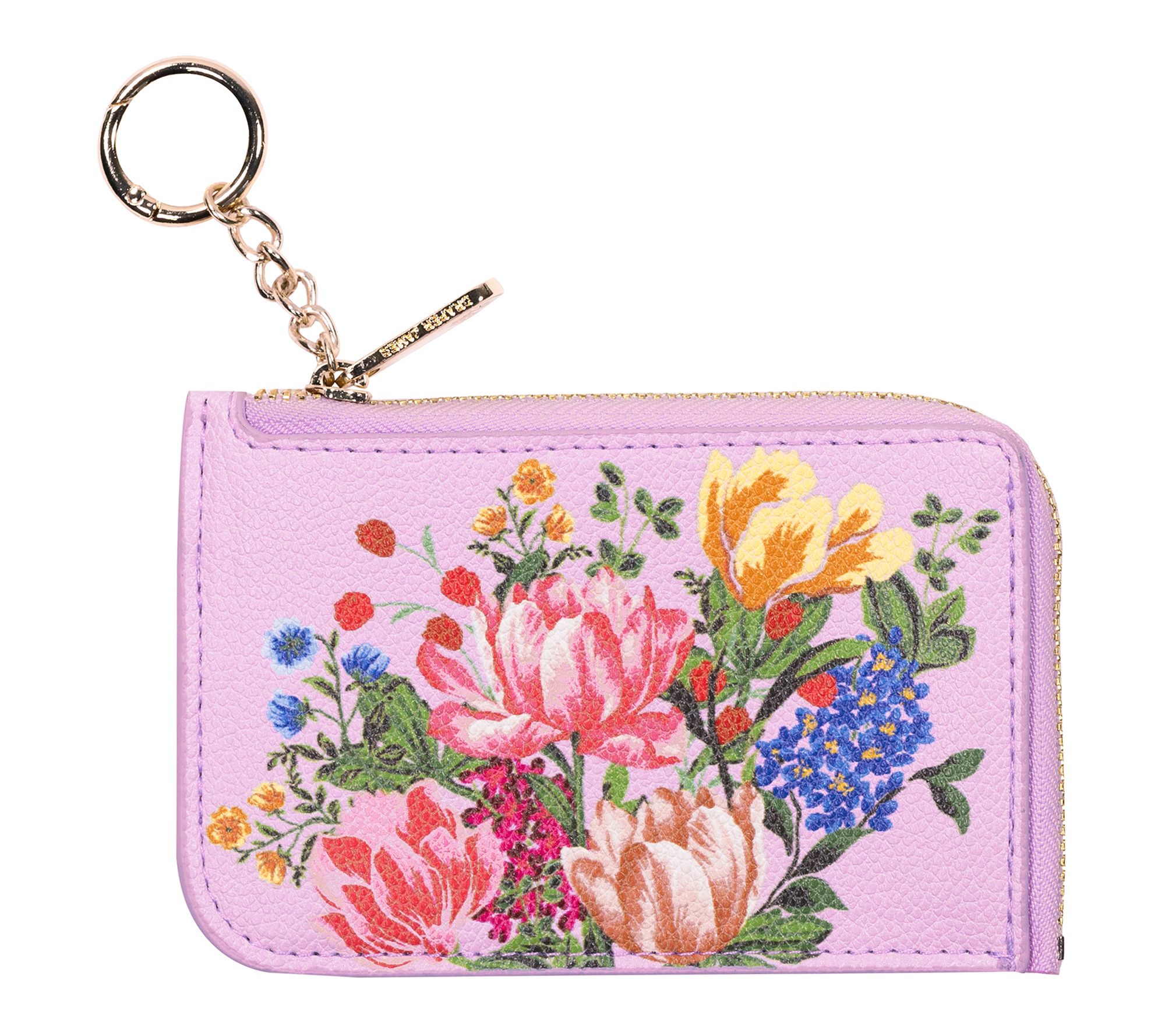 Draper James Card Case