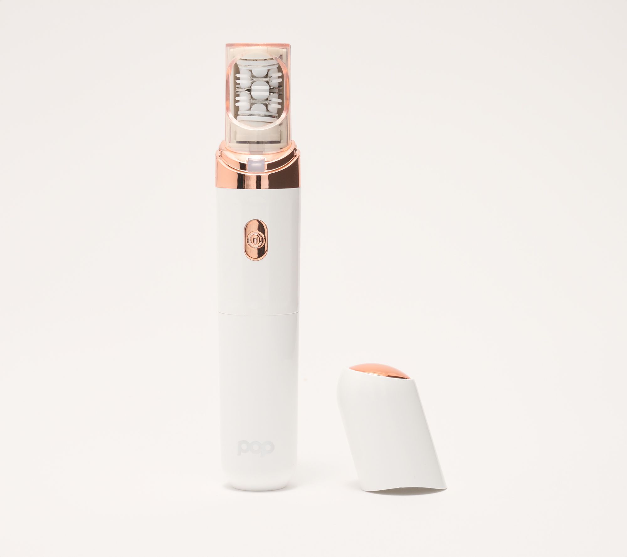 Pop Sonic Rechargeable Dual Function Epilator & Trimmer