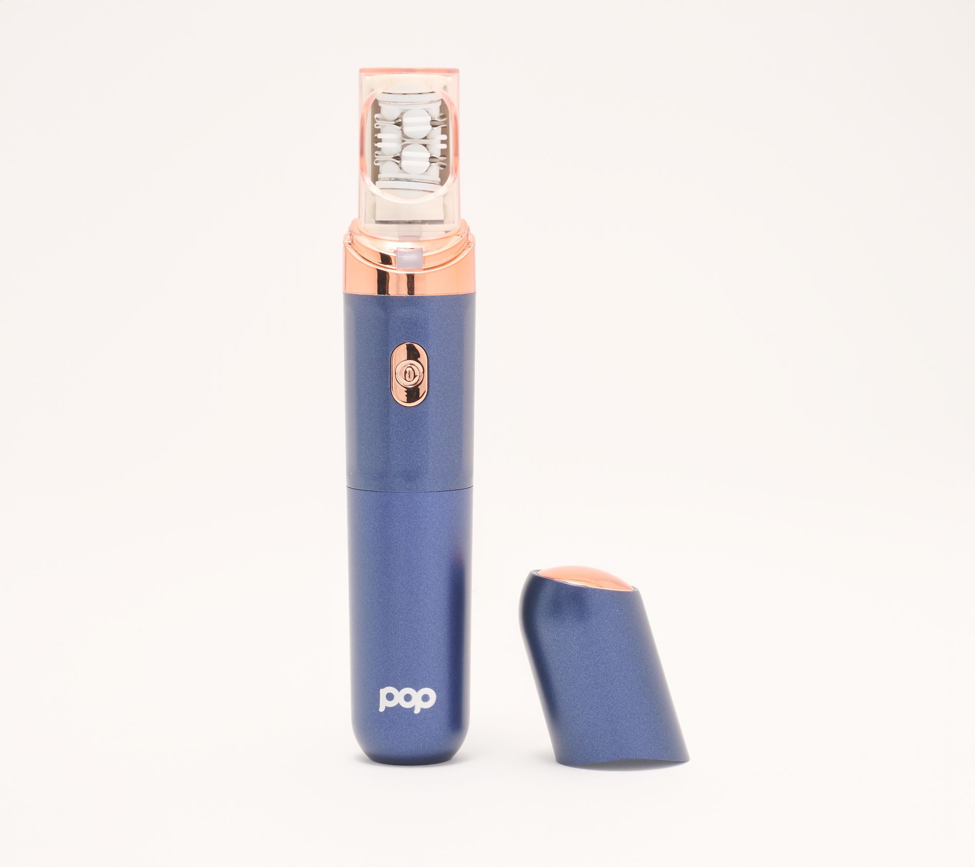 Pop Sonic Rechargeable Dual Function Epilator & Trimmer