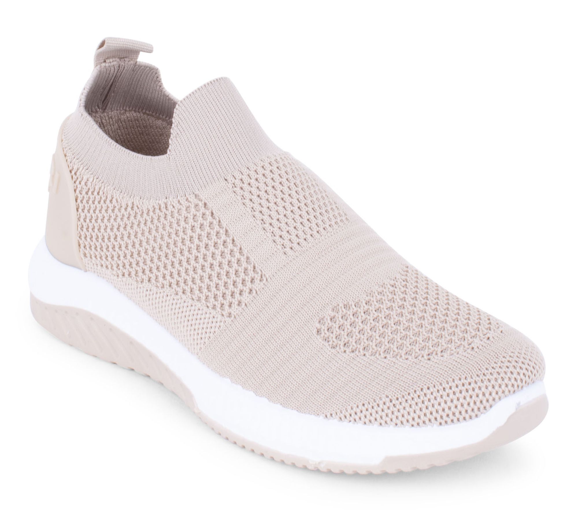 Tahari Slip On Sneaker - Corvette