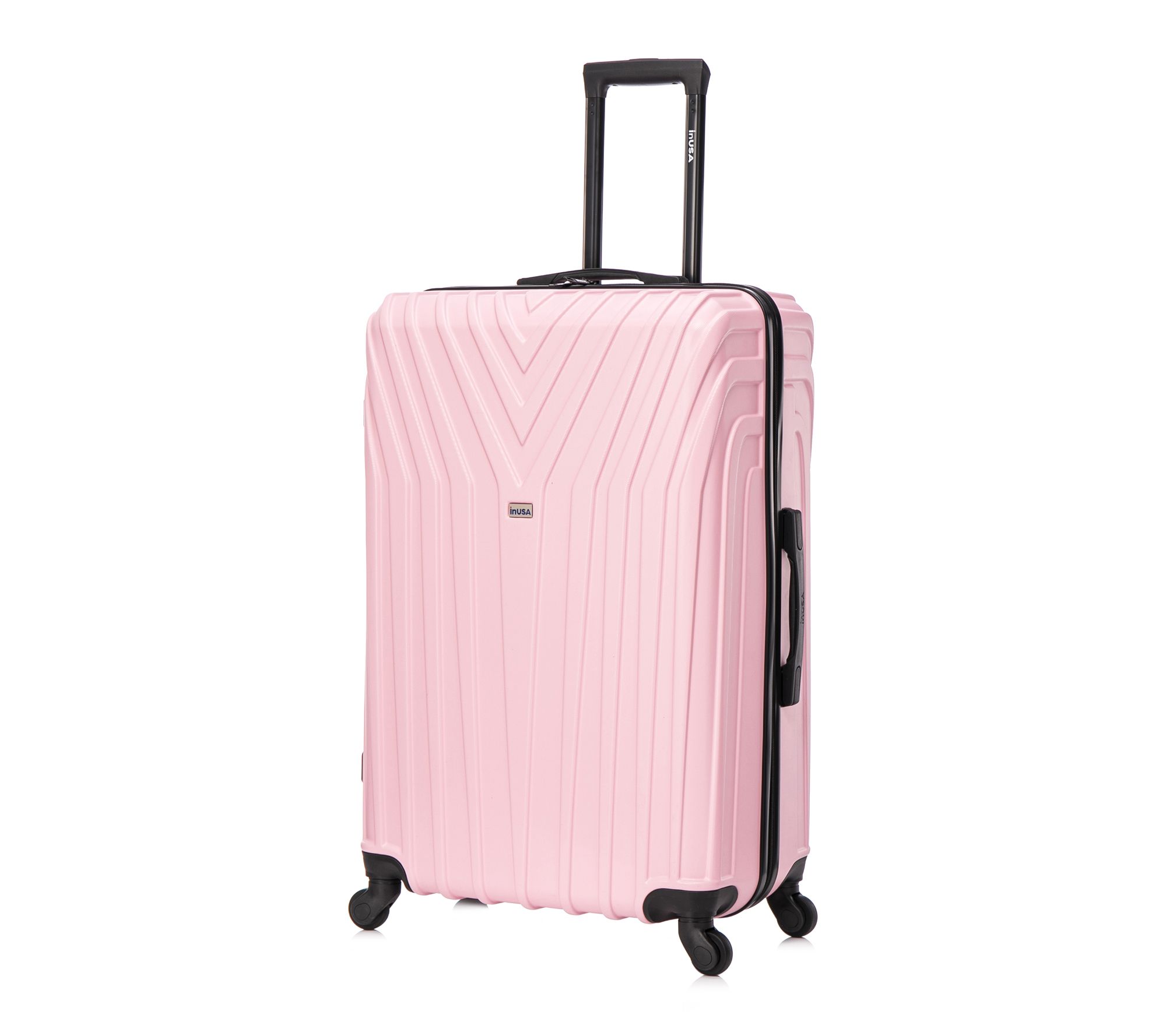 InUsa Vasty 28in Lightweight Hardside Spinner Luggage