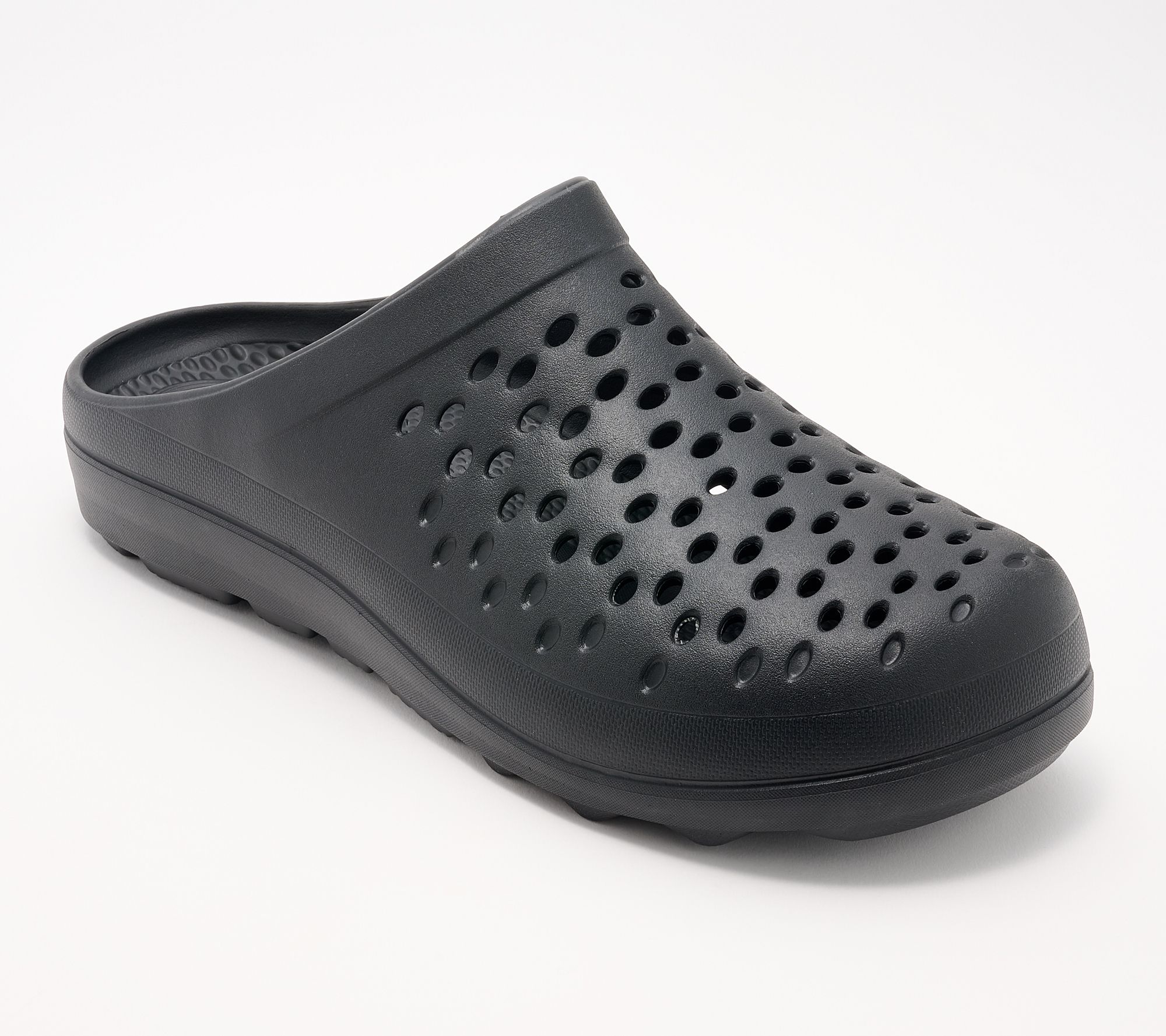 Revitalign Orthotic Men's Recovery Clogs - Fusion Vitality