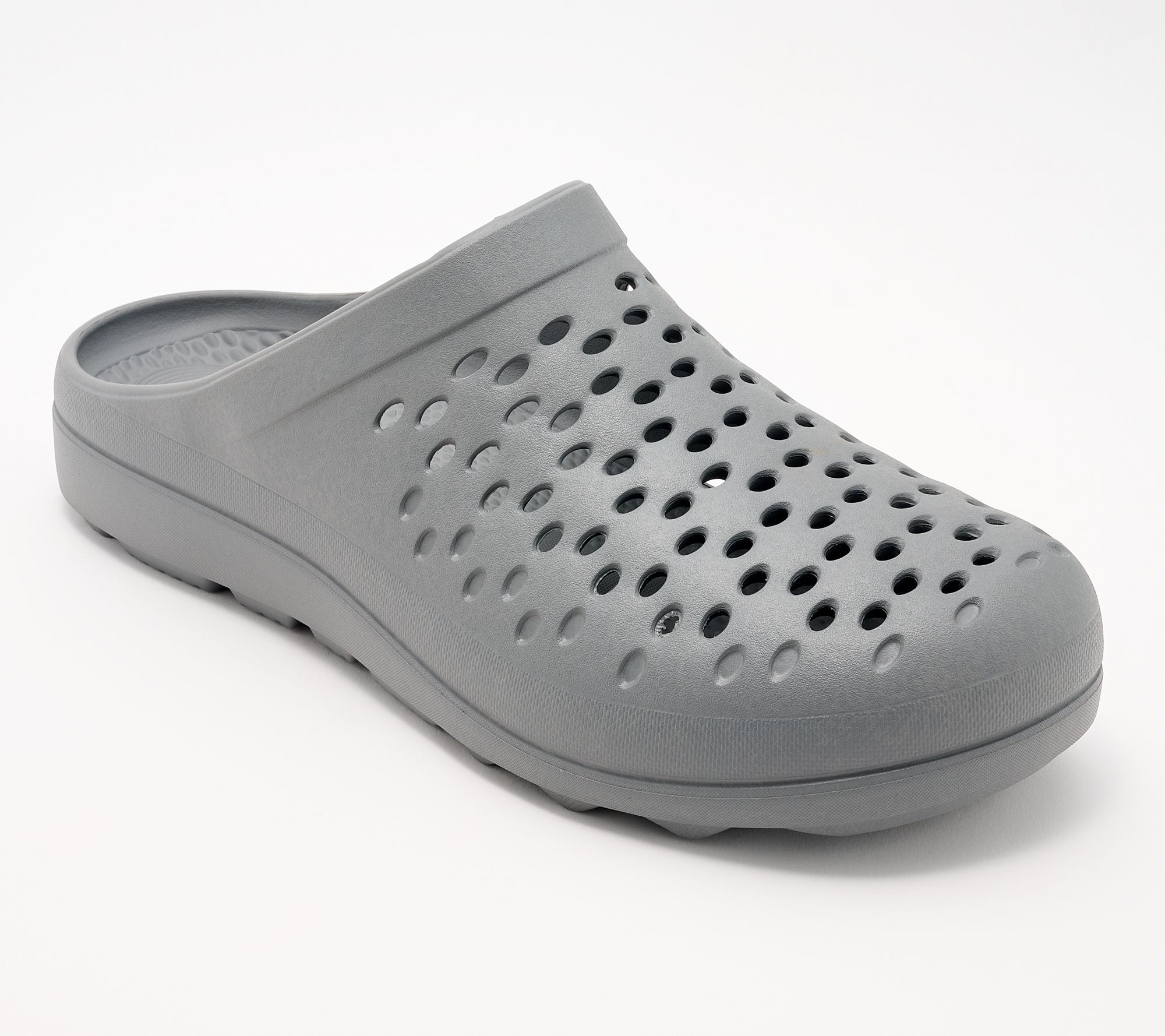 Revitalign Orthotic Men's Recovery Clogs - Fusion Vitality