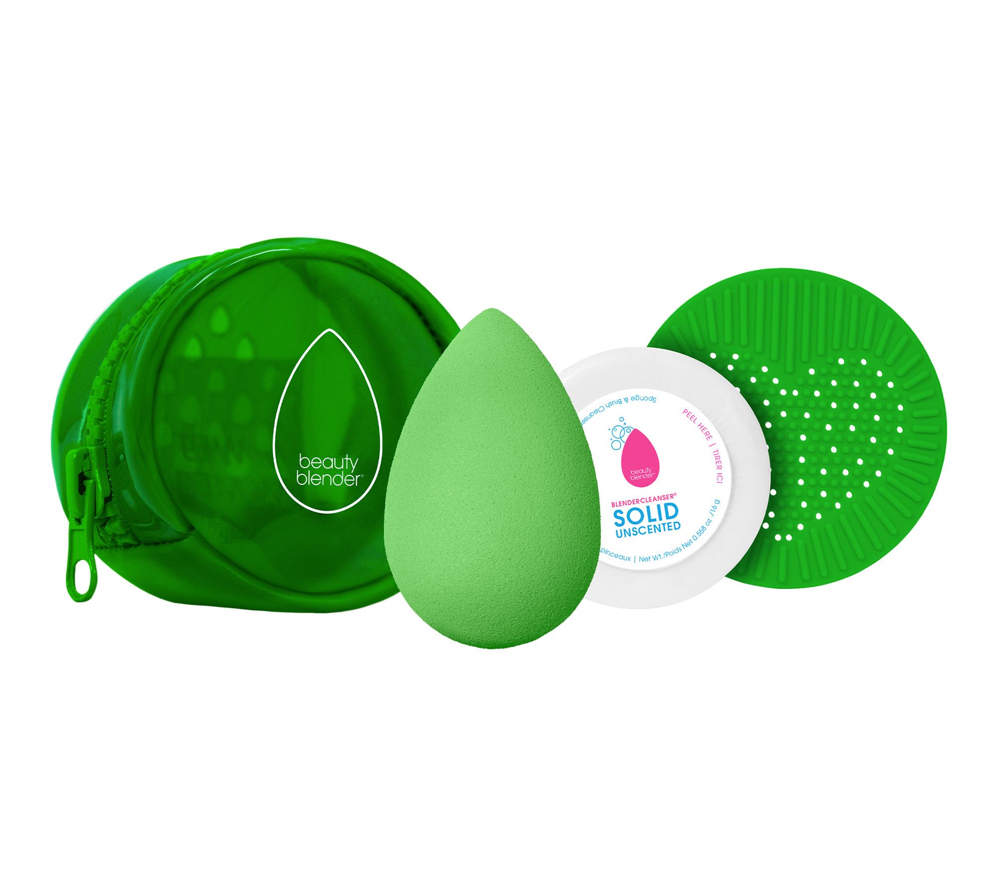 Beautyblender BioPure Besties