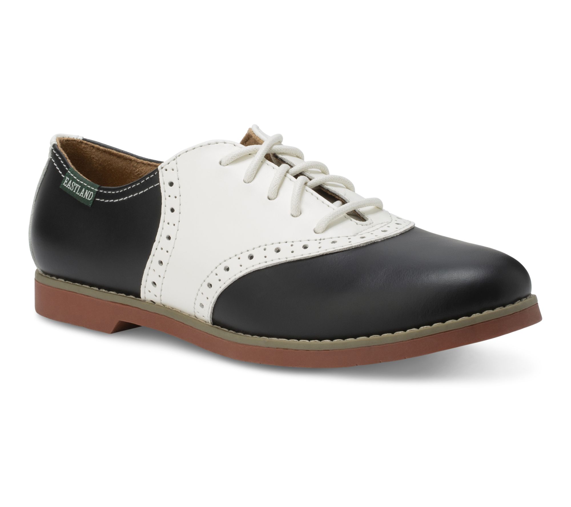 Eastland Leather Oxford - Sadie
