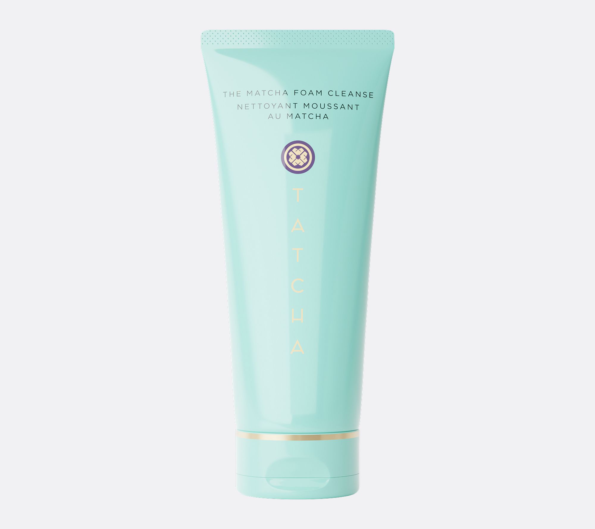 TATCHA The Matcha Foam Cleanse