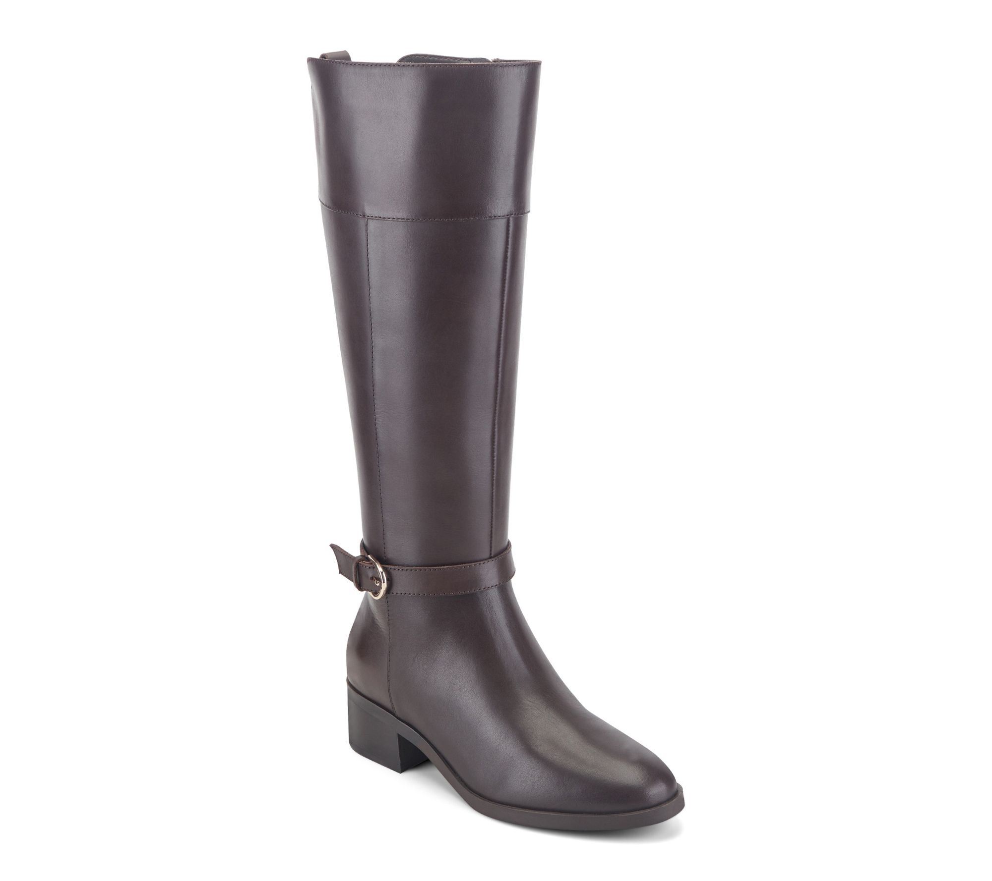  Rockport Tabbyy Tall Shaft Casual Boots