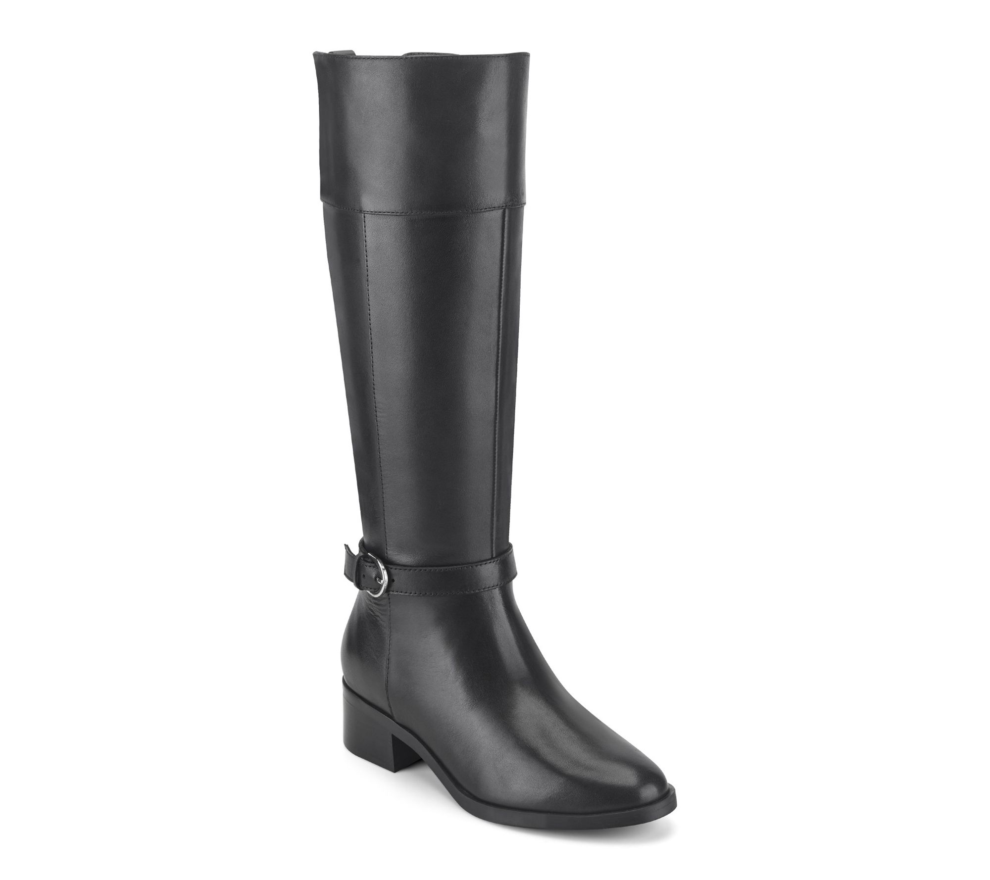 Rockport Tabbyy Tall Shaft Casual Boots