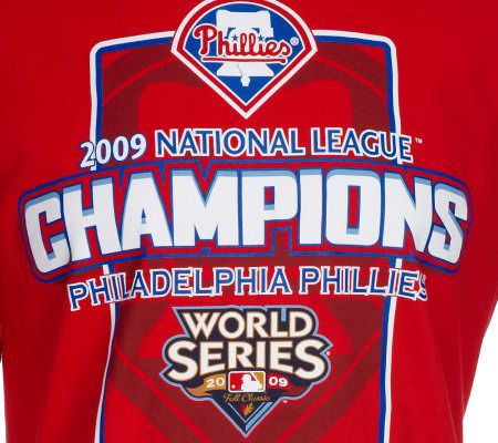 Philadelphia Phillies Spring Training 2023 Tee Shirt 24M / Red