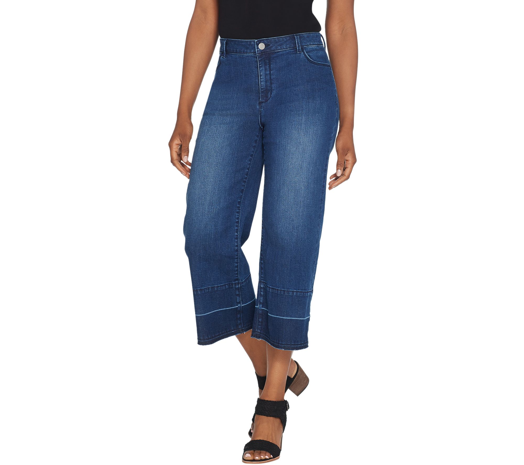 susan graver jeans