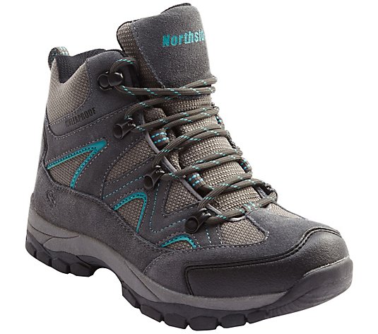 Northside Hiking Boots - Snohomish