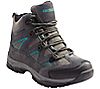 Northside Hiking Boots - Snohomish