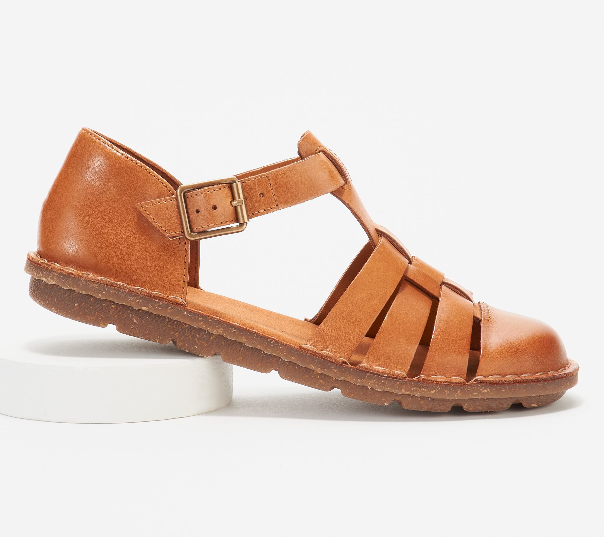 clarks blake moss fisherman sandal