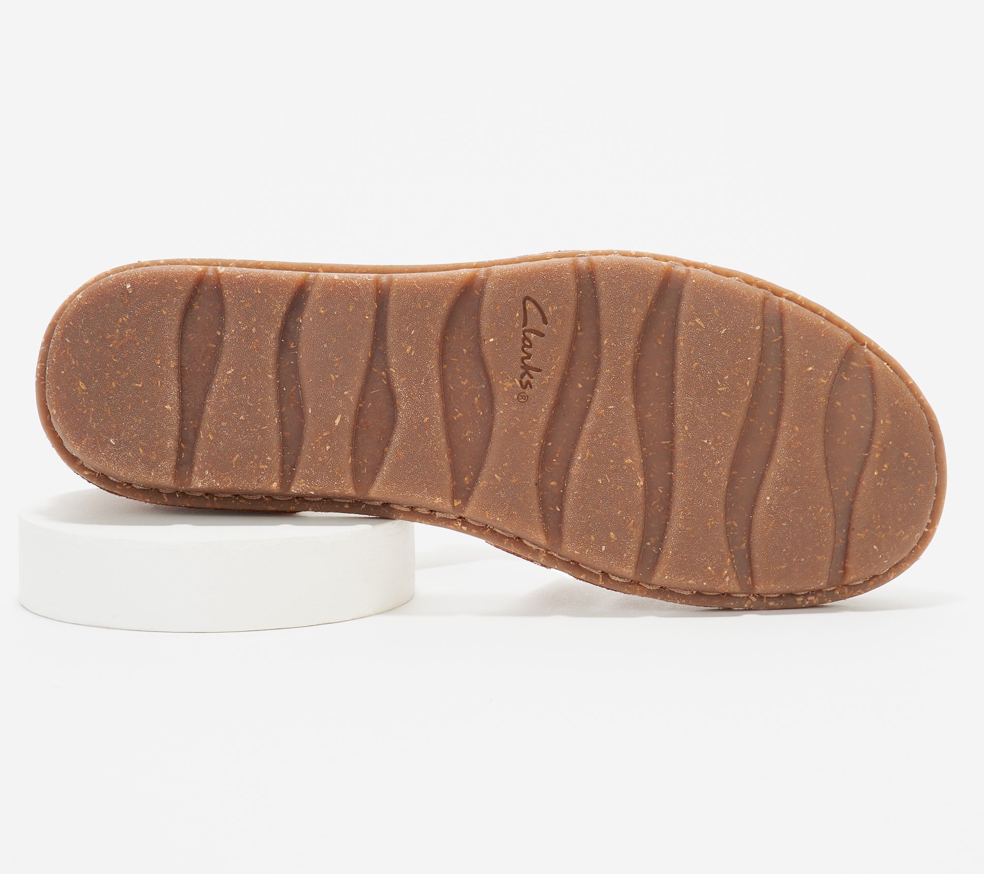 clarks blake moss fisherman sandal