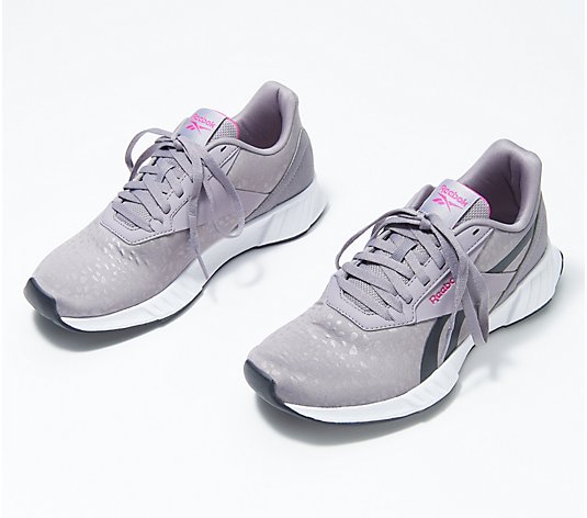 Reebok Lace-Up Running Sneakers - Lite Plus 2.0