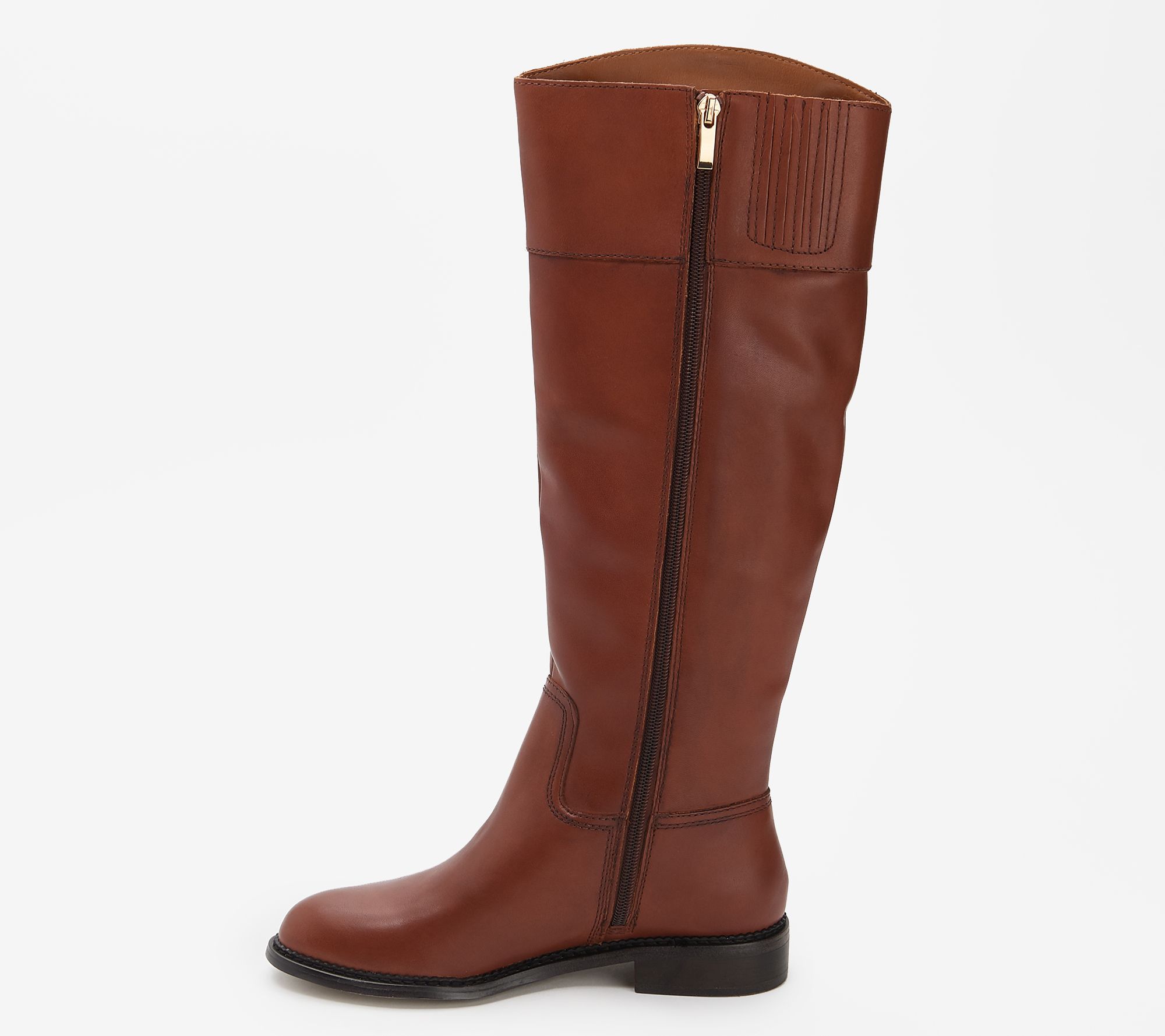 gardenia boot franco sarto faux leather