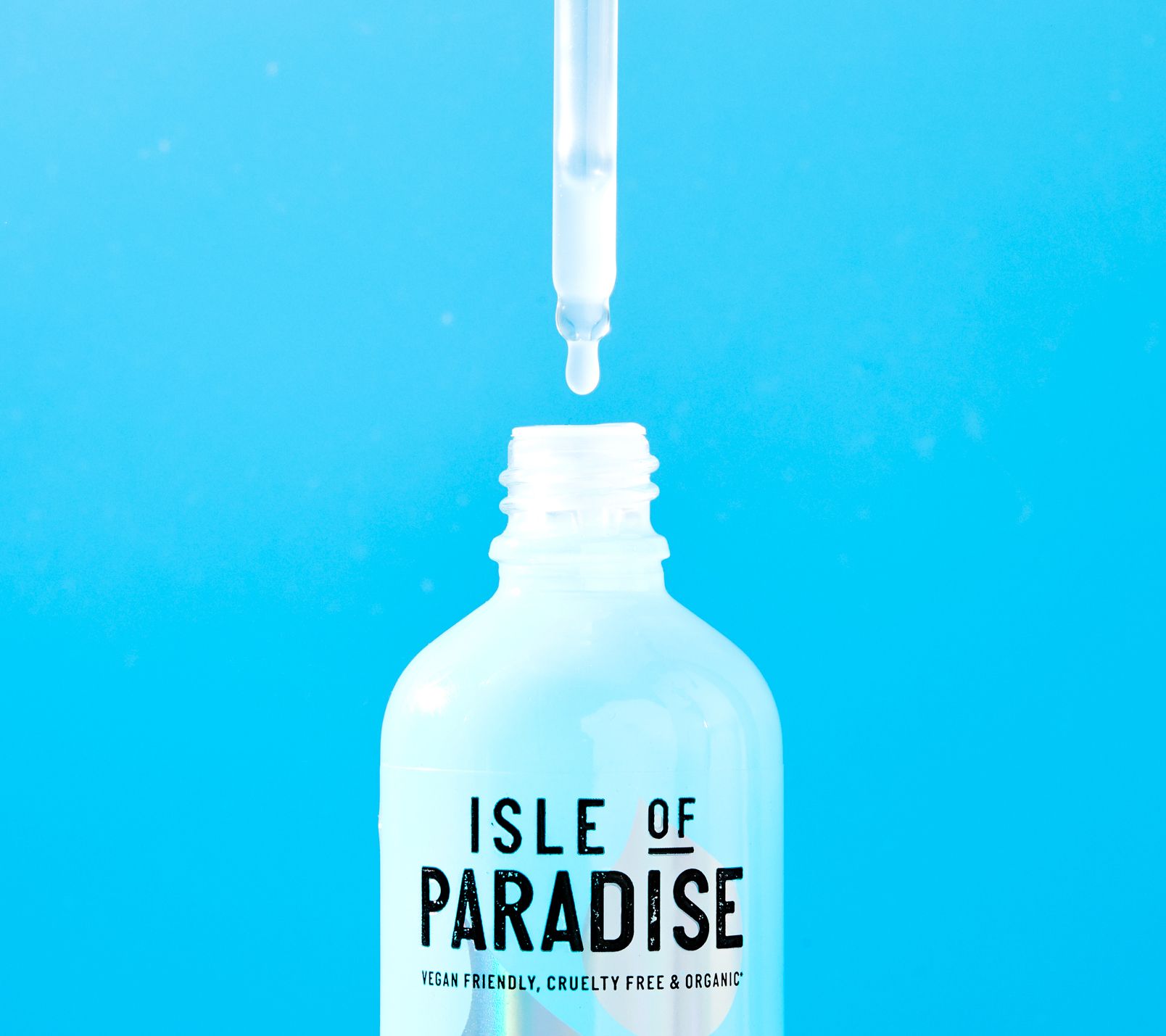 Isle of Paradise's New Self-Tanning Serum Gave Me Instant Vacation