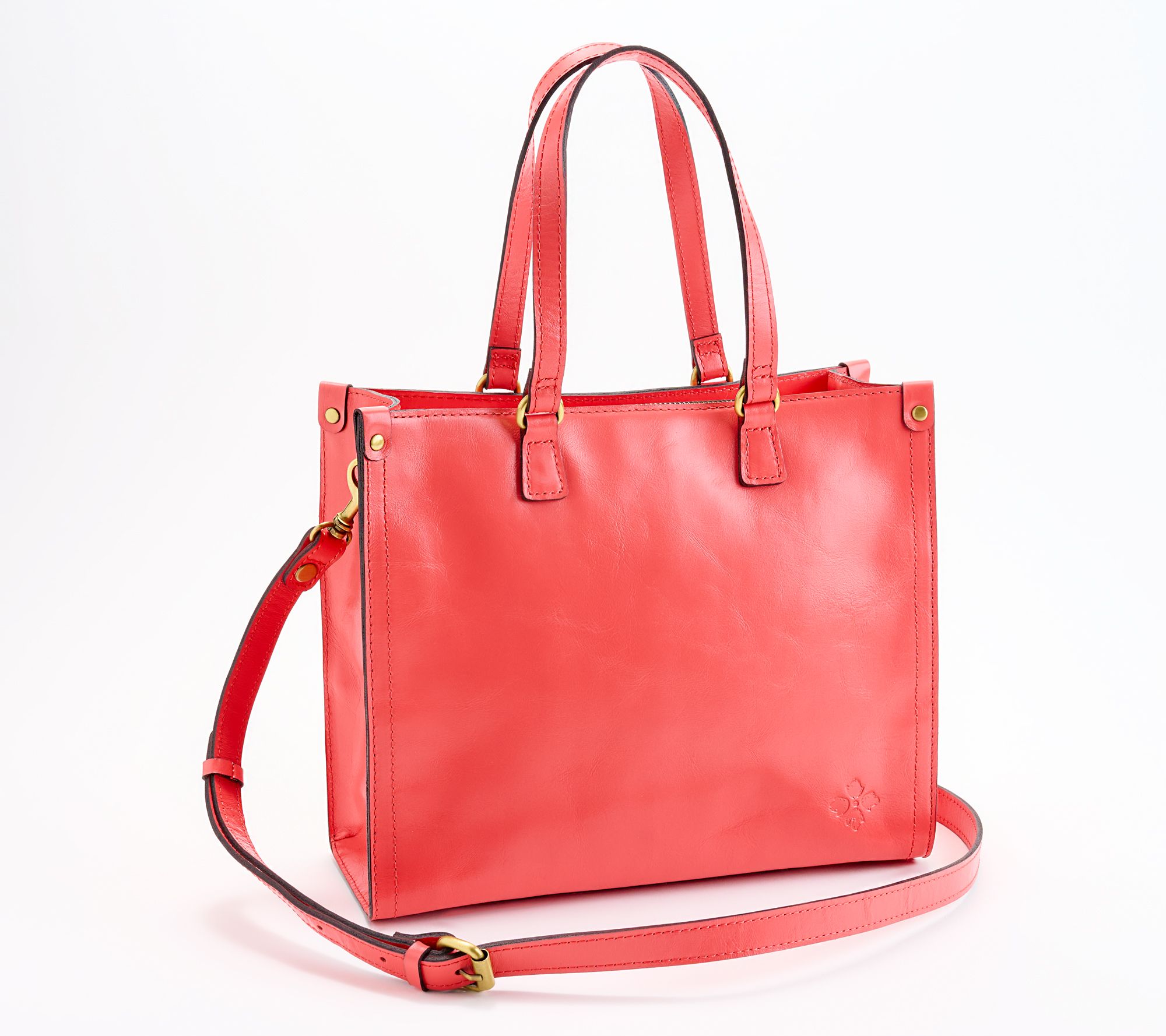 Kate Spade Ella Tote Leather Handbag Review - Live & Work Smart