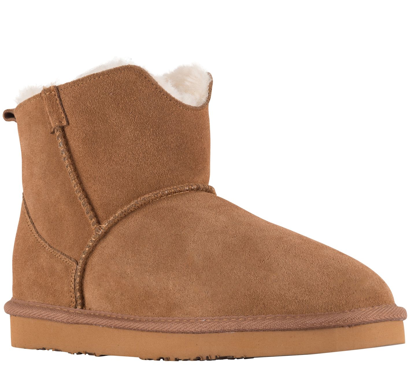 qvc lamo boots