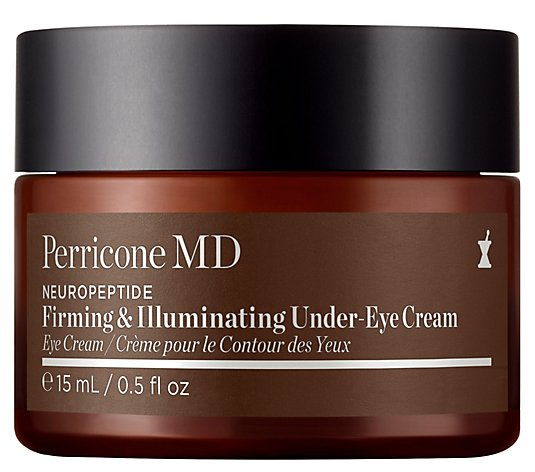 Perricone MD Neuropeptide Firming & Illuminating Eye Cream