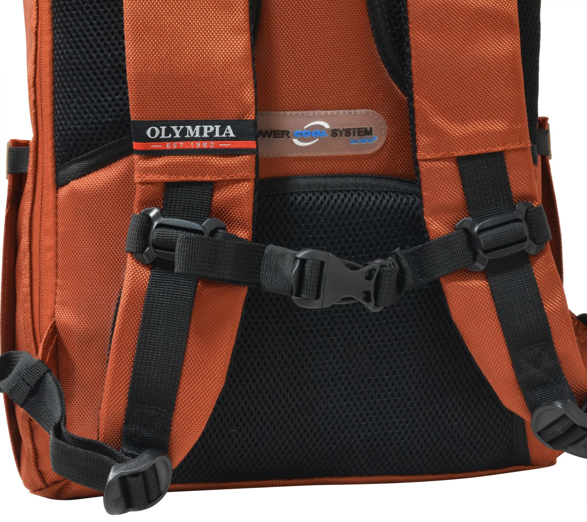 Computer Bag OlympiaHopkins 18 Laptop Backpack