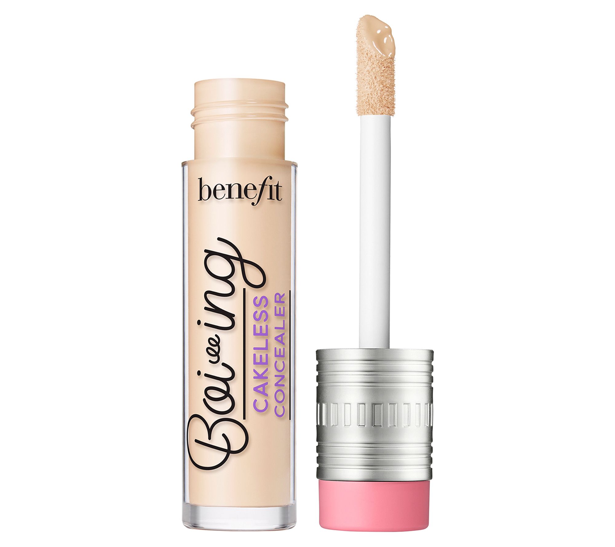 Benefit Cosmetics Boi-ing Cakeless Concealer