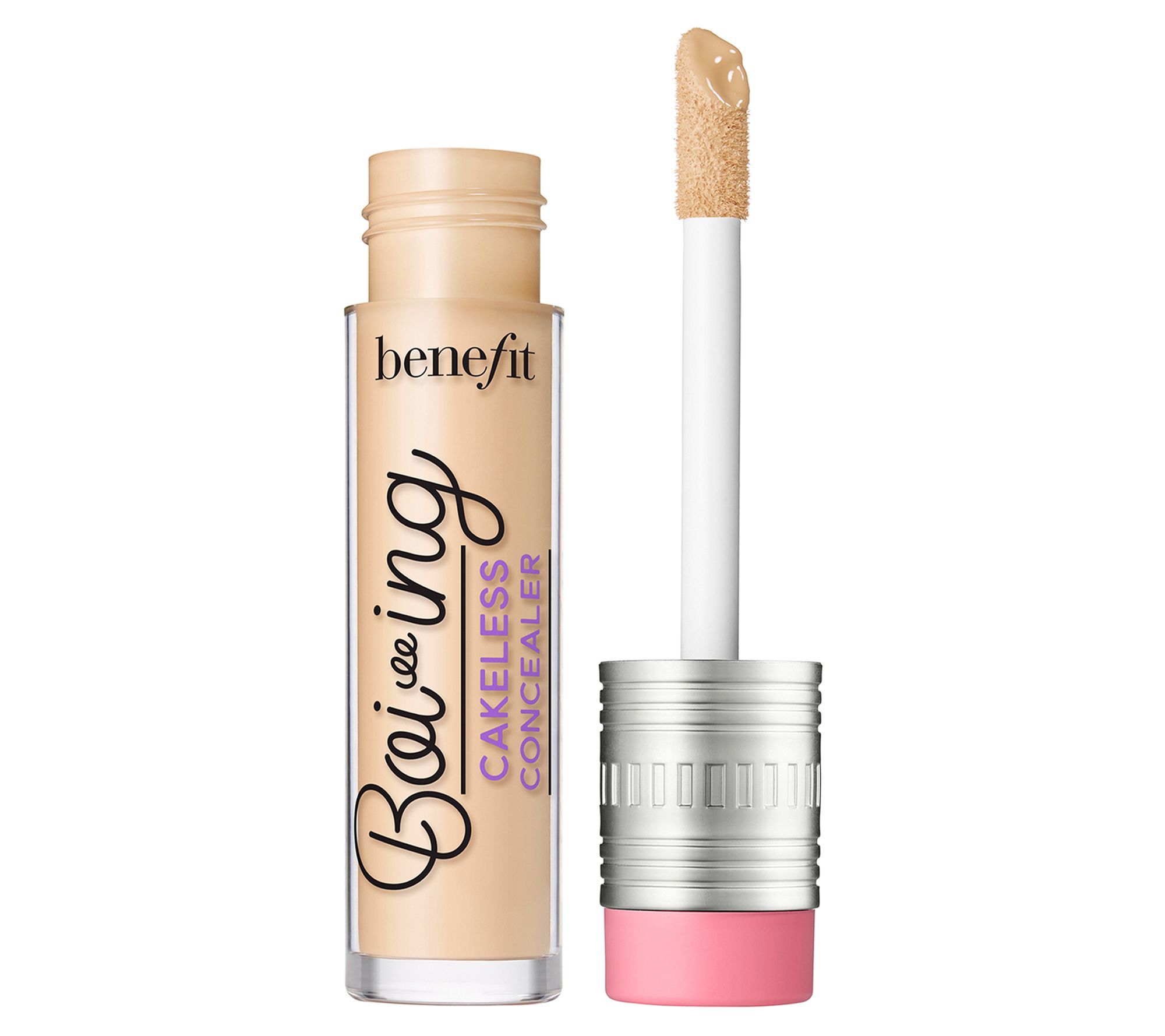Benefit Cosmetics Boi-ing Cakeless Concealer