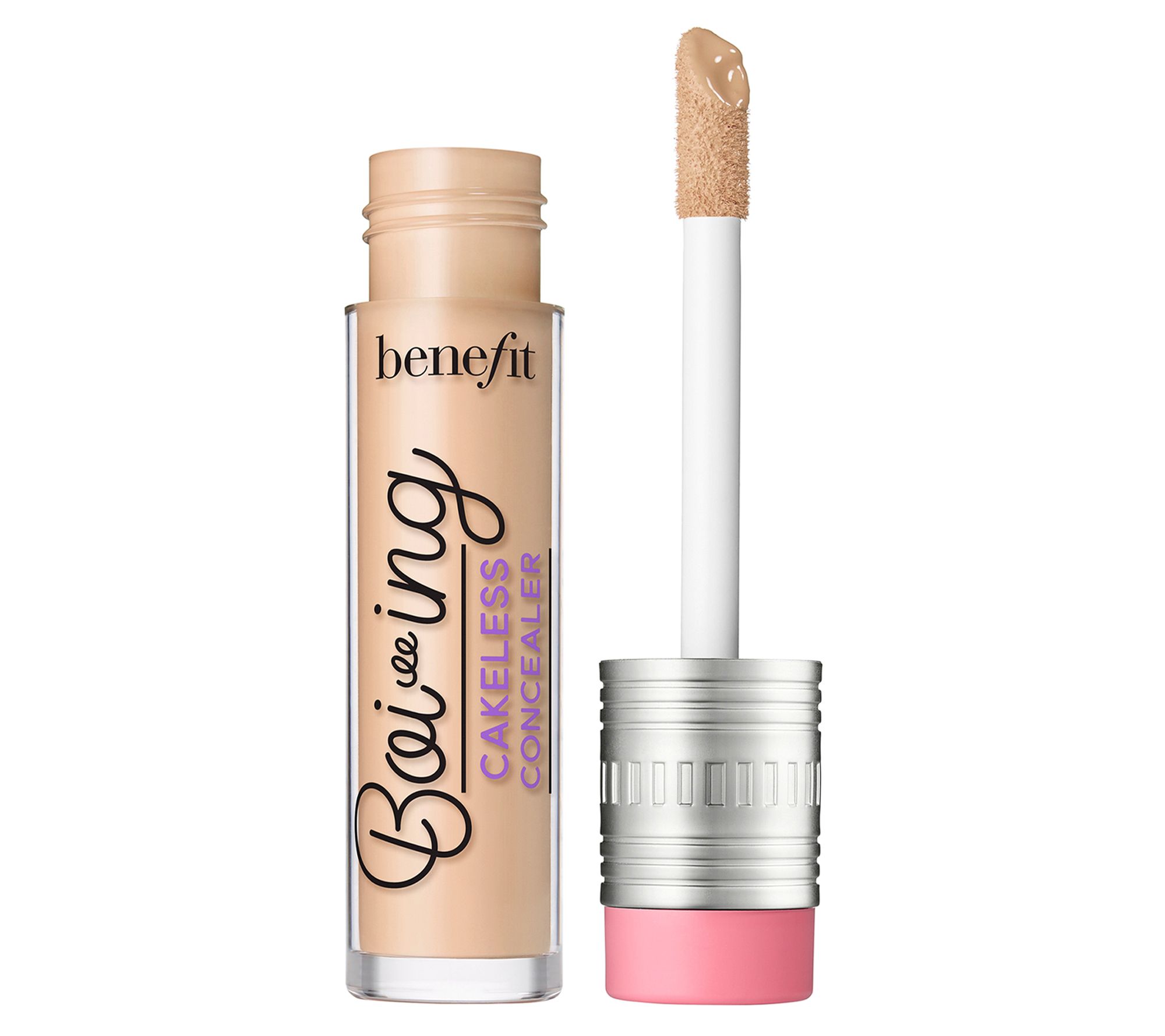Benefit Cosmetics Boi-ing Cakeless Concealer