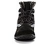 Propet Women's Lace Up Suede And Mesh Booties -Delaney Alpine, 5 of 5