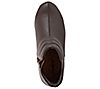Trotters Leather Side-Zip Comfort Booties - Dory, 4 of 4