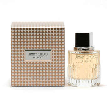 Jimmy Choo Illicit Ladies Eau De Parfum Spray,2-fl oz - A439654