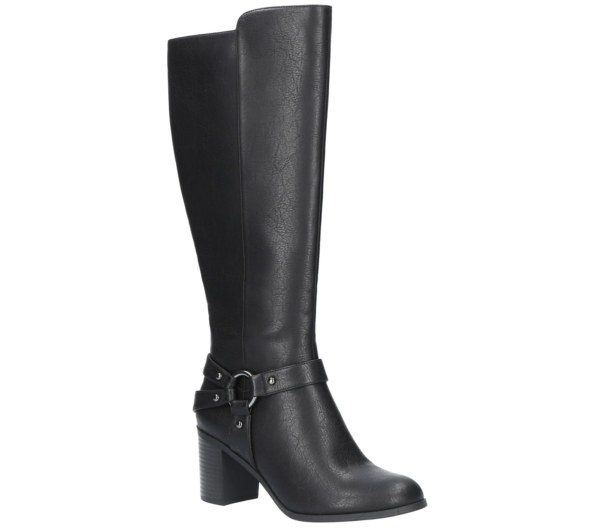 easy street franny ankle boots