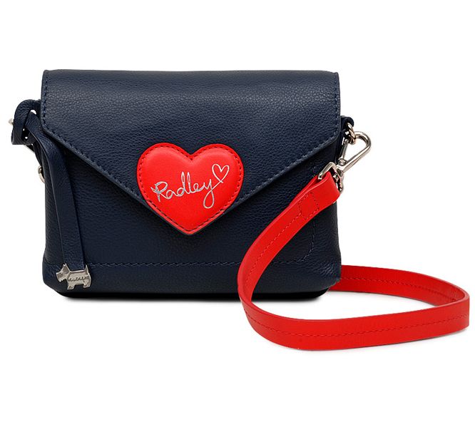 radley mini purse