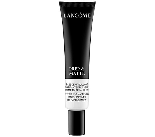 Lancome Prep & Matte Makeup Primer, 0.8oz