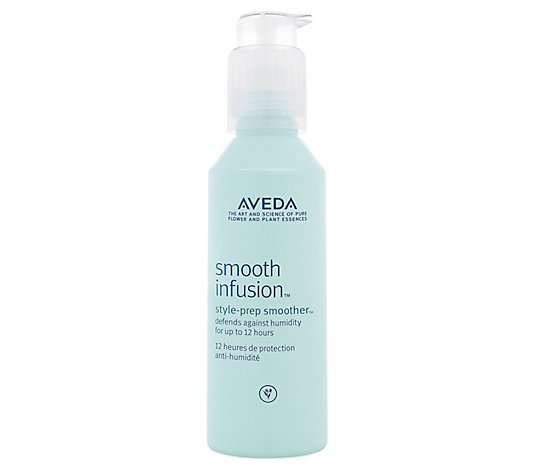 Aveda Smooth Infusion Style-Prep Smoother - 3.4oz