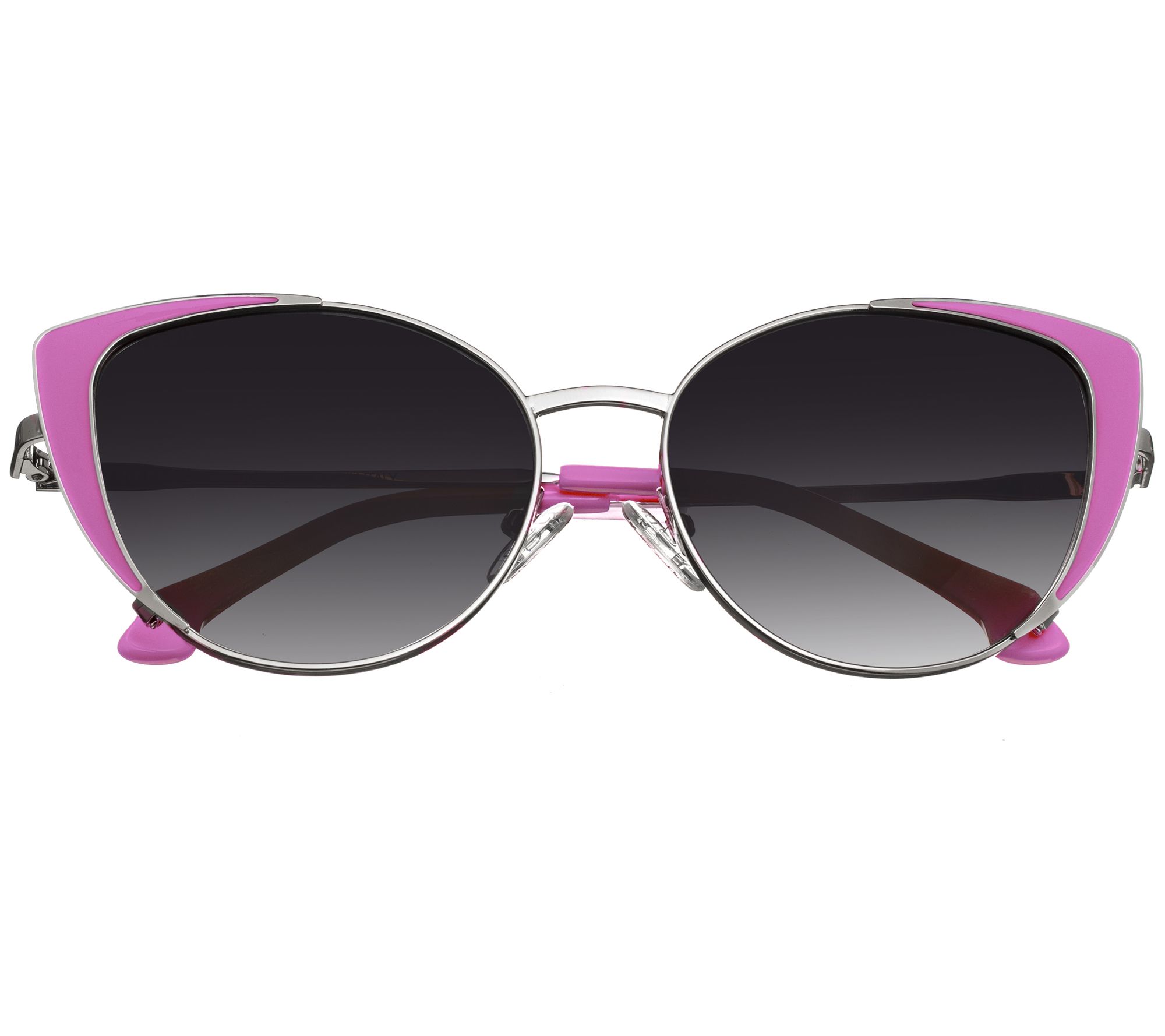 Bertha Cateye Sunglasses - Ba iley