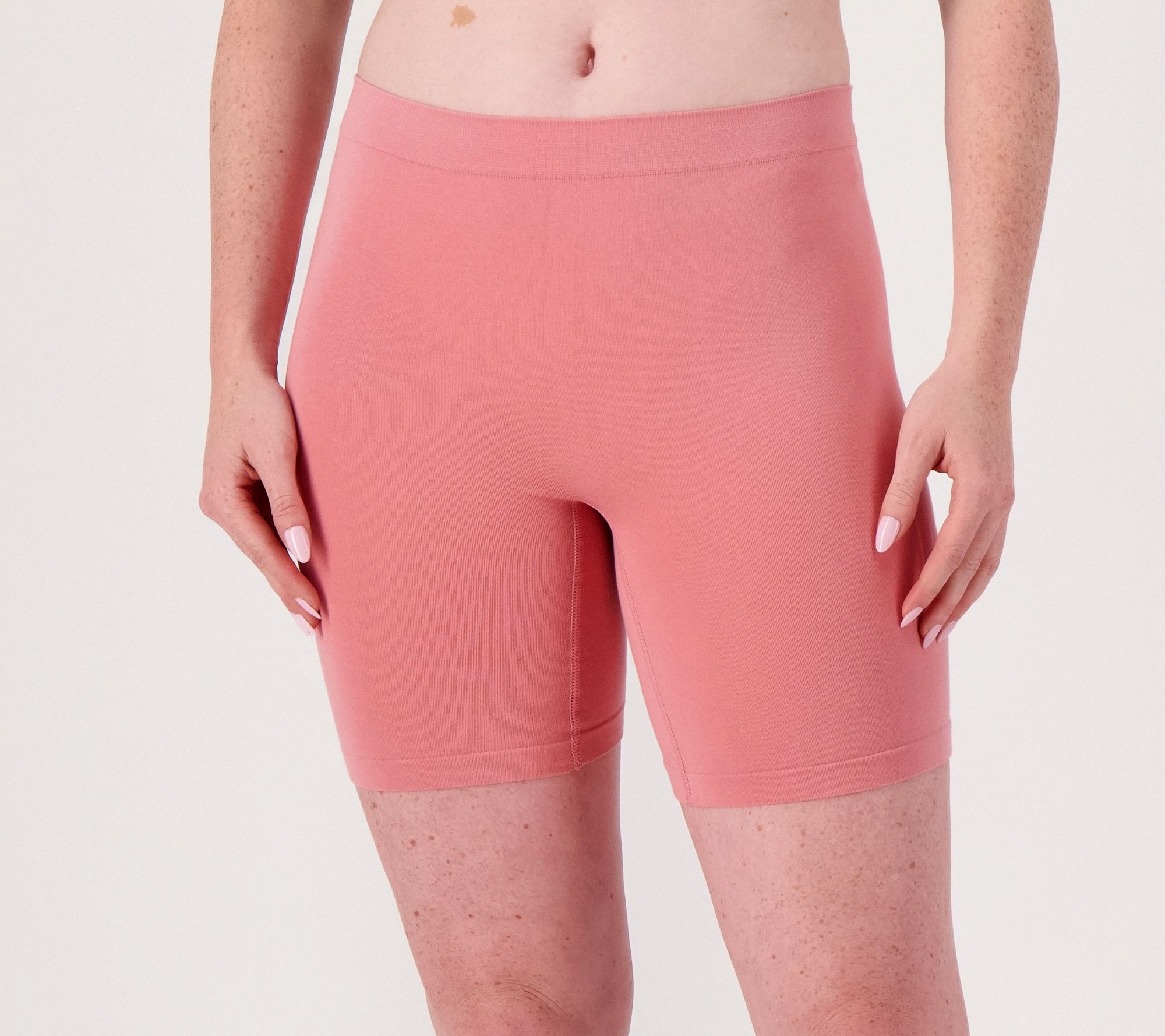 New Year Kickoff Sale: Up to 50% Off Pink Clothing Underwear.