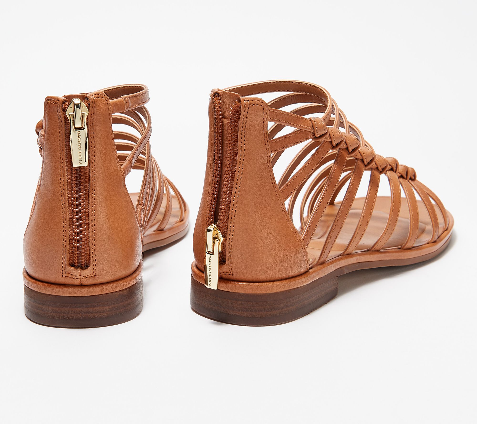 Vince camuto sale gladiator sandals