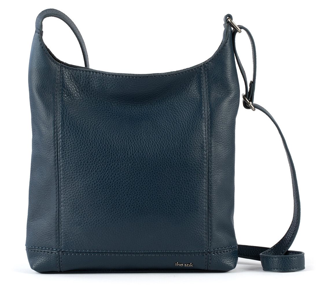 The Sak De Young Leather Crossbody