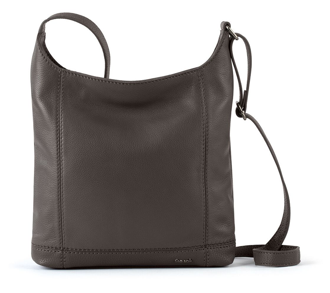 The Sak De Young Leather Crossbody