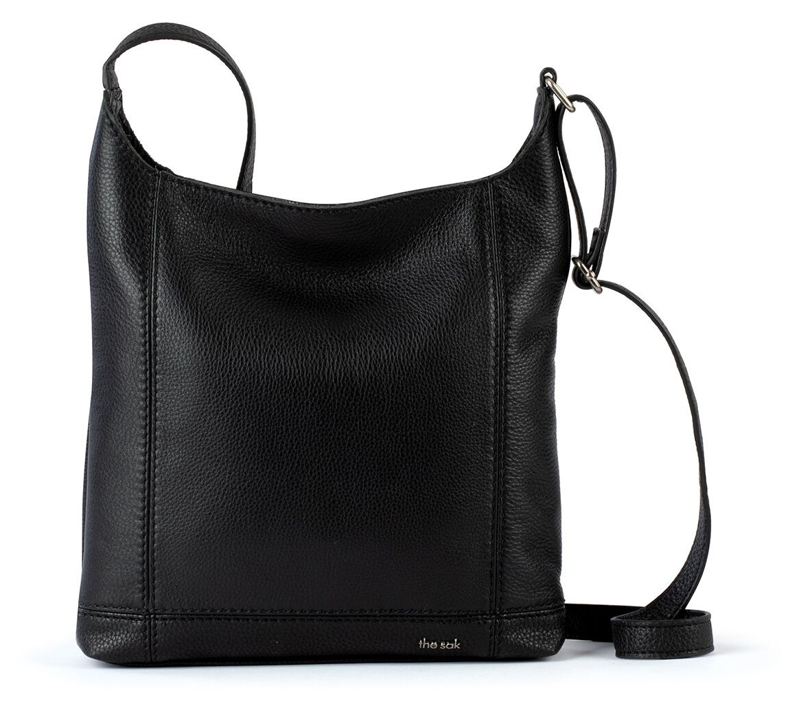 The Sak De Young Leather Crossbody