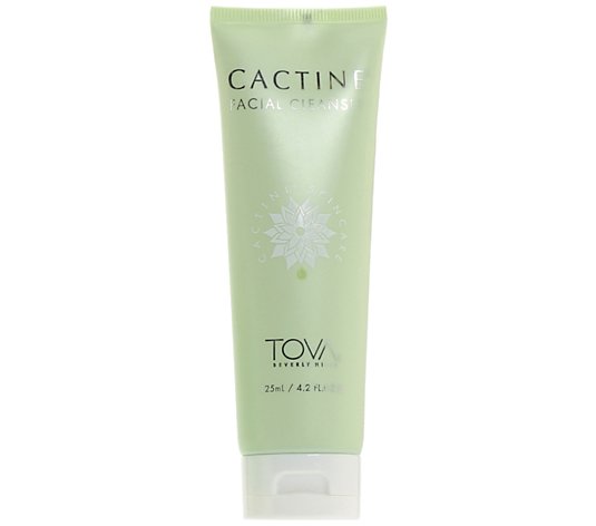 TOVA Cactine Facial Cleanser