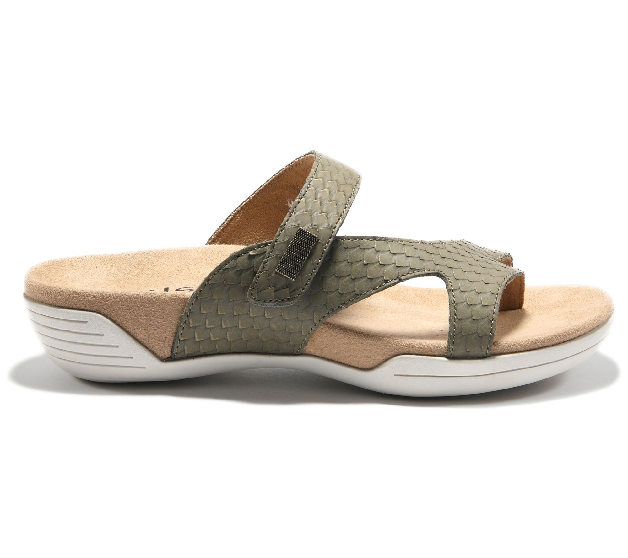 Halsa Darline Thong Sandal