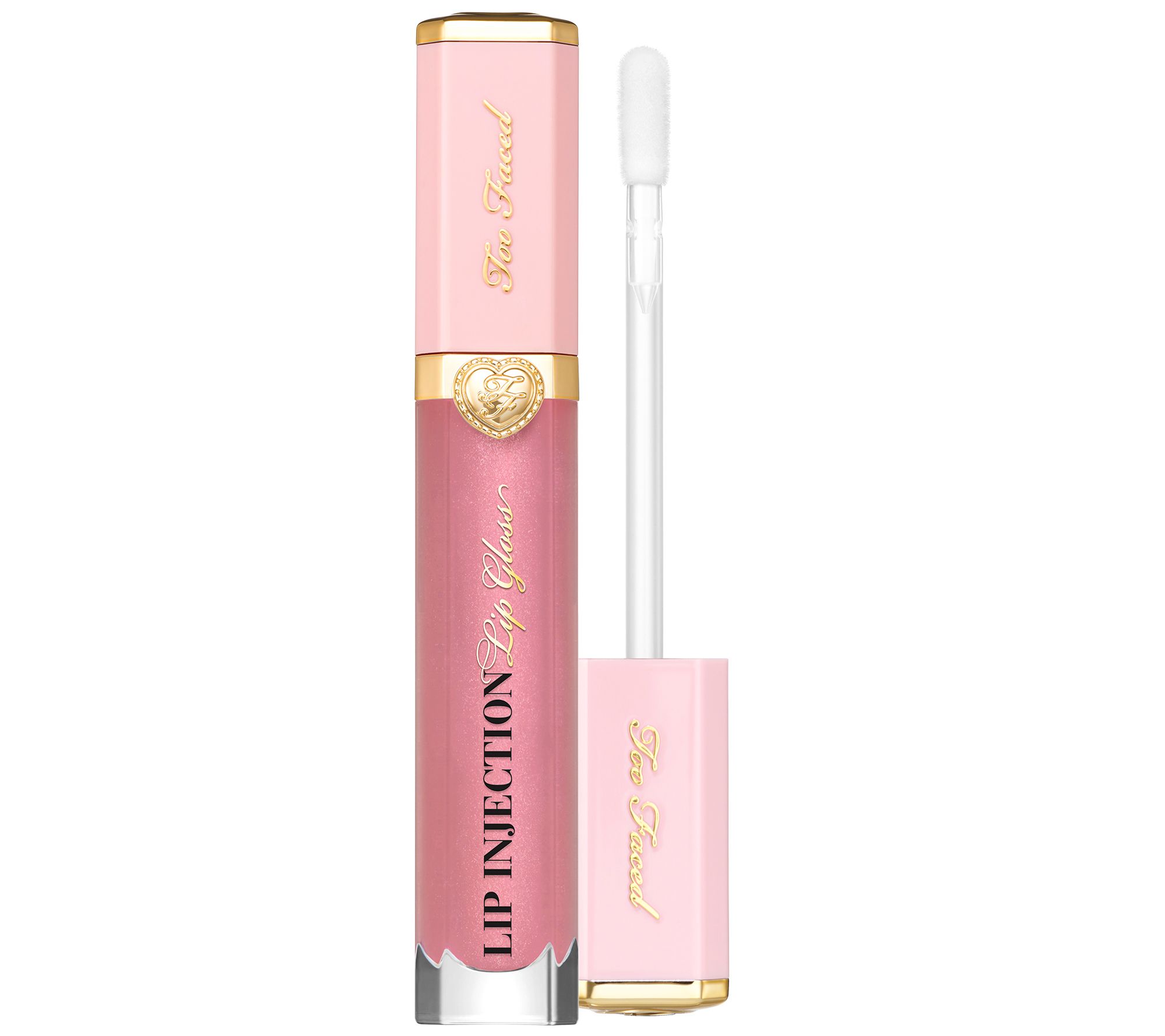 Too Faced Lip Injection Power Plumping Lip Gloss