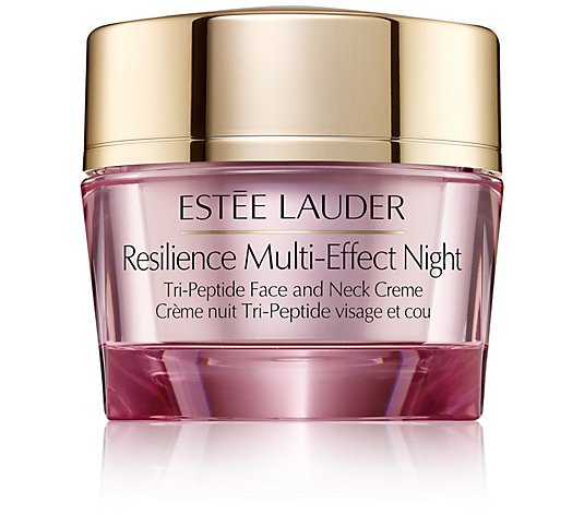 Estee Lauder Resilience Multi-Effect Night Creme 1.7 oz