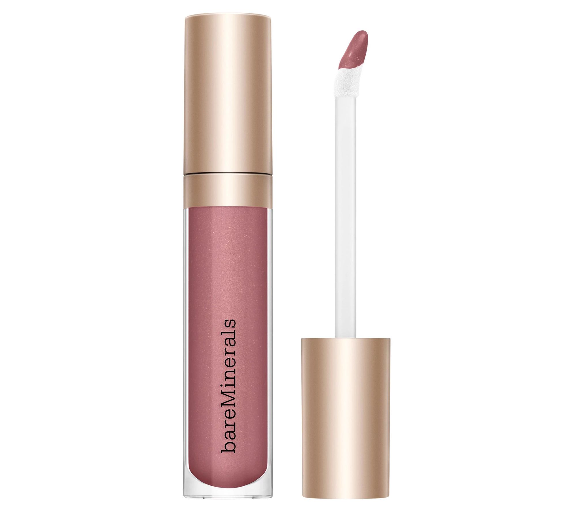 bareMinerals Mineralist Lip Gloss Balm